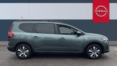 Dacia Jogger 1.6 HEV Expression 5dr Auto Hybrid Estate
